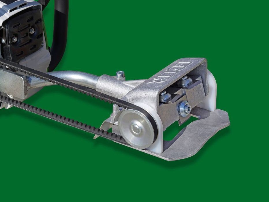 Rindea rotundă EDER ERH-1