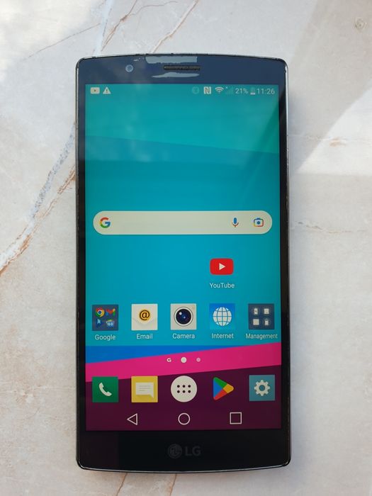 Piese Lg G4 functionale 2 bucati Nu Samsung
