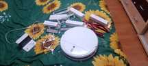 Robot de aspirare Mi fara tanc de apa+accesorii