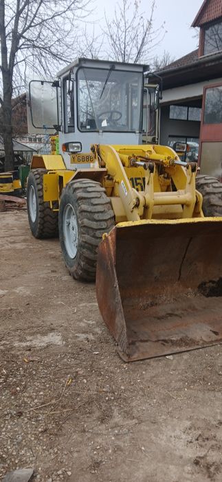 Vola benfra motor fiat în 6