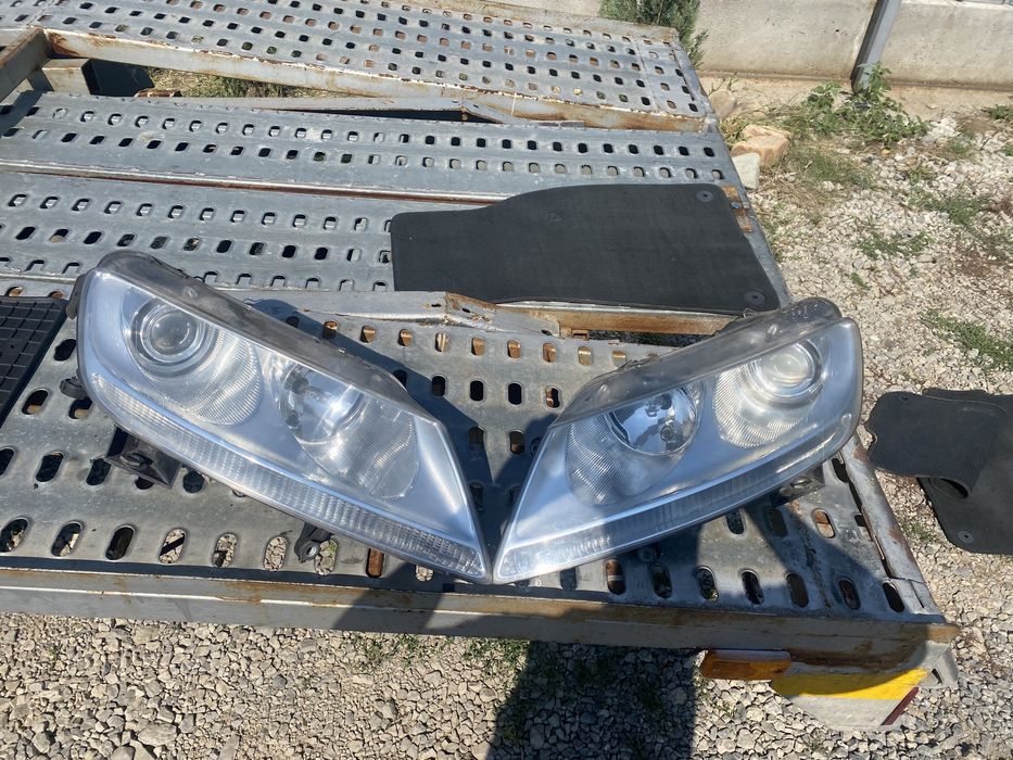 Фарове зa VW Phaeton, Фаетон