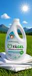 Течен препарат за пране 5,8L FÅGEL Universal немско качество
