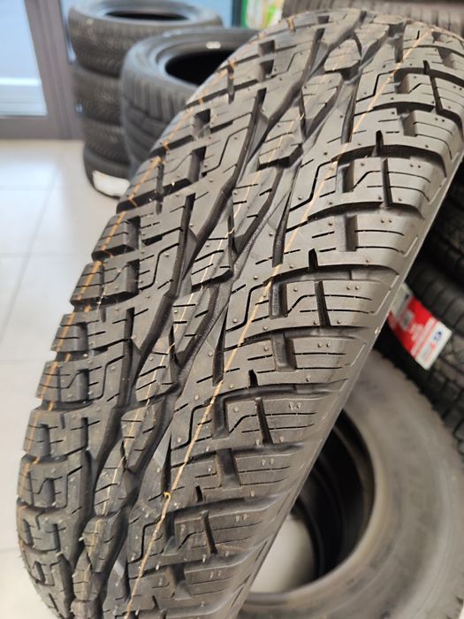 205 80 16 Toyo, нови гуми на склад, Made in Japan!