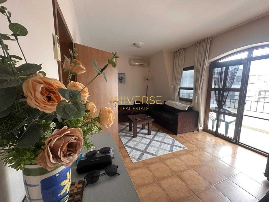 Продава се Тристаен апартамент в с. Кошарица, Област Бургас - 76 кв.м за 1093 €/кв.м - Снимка #4