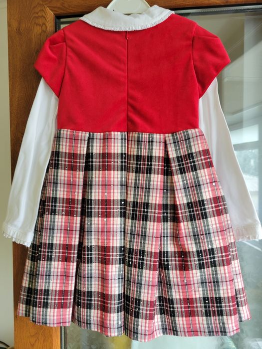 Rochie Mayoral 4 ani(104cm)