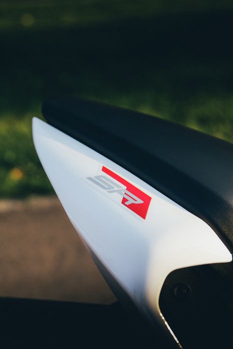 Cfmoto 450Sr 2025 ca NOU Traction Control