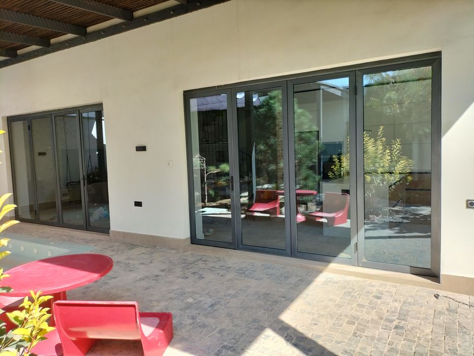 Евродом Чиланзар