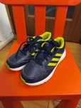 Adidași toamna 34/35, int 21-21,5 cm