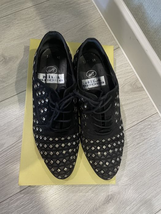 Продаю туфли 38 размера