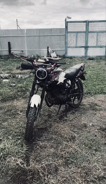 продам обмен мотоцикл