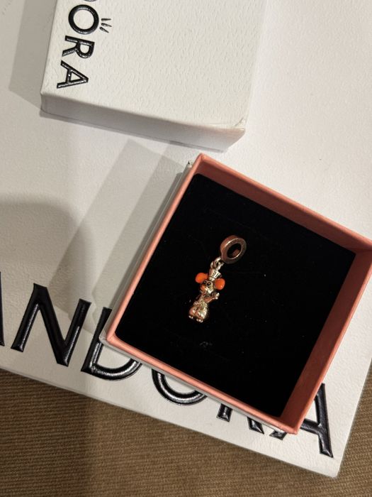 Pandora талисман Пандора