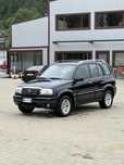 Suzuki Grand vitara 2004 250.000km verificabili