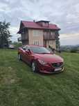 Mazda 6 2.2 Diesel 2013 – i-ELOOP