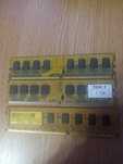 Memorii ddr2, ddr3