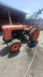 Tractor fiat 312 vând întreg sau dezmembrez