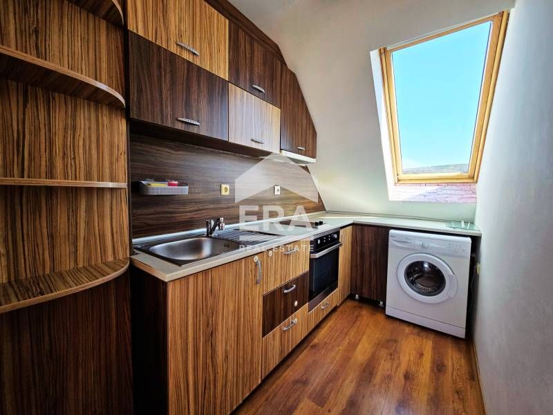 Продава се Двустаен апартамент в Варна, Базар Левски - 83 кв.м за 1916 €/кв.м - Снимка #1