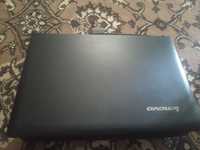 Noutbok sotiladi Lenovo G50