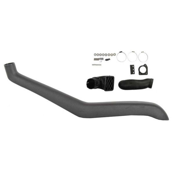 Шнорхел за Mitsubishi L200, 2005-2015 г.