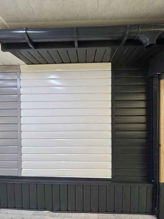 Сендвич панель.Сайдинг.Суағар