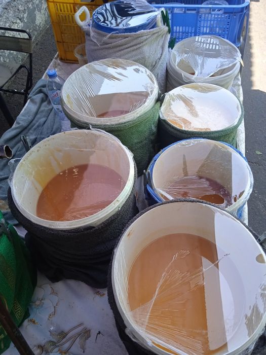 Асал asal Табиий Натуральный мёд (АКЦИЯ)