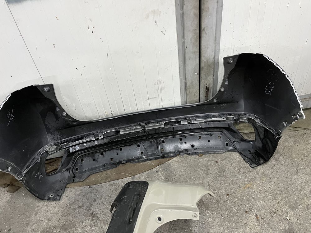 Броня Mitsubishi Eclipse Cross 18- 4бр