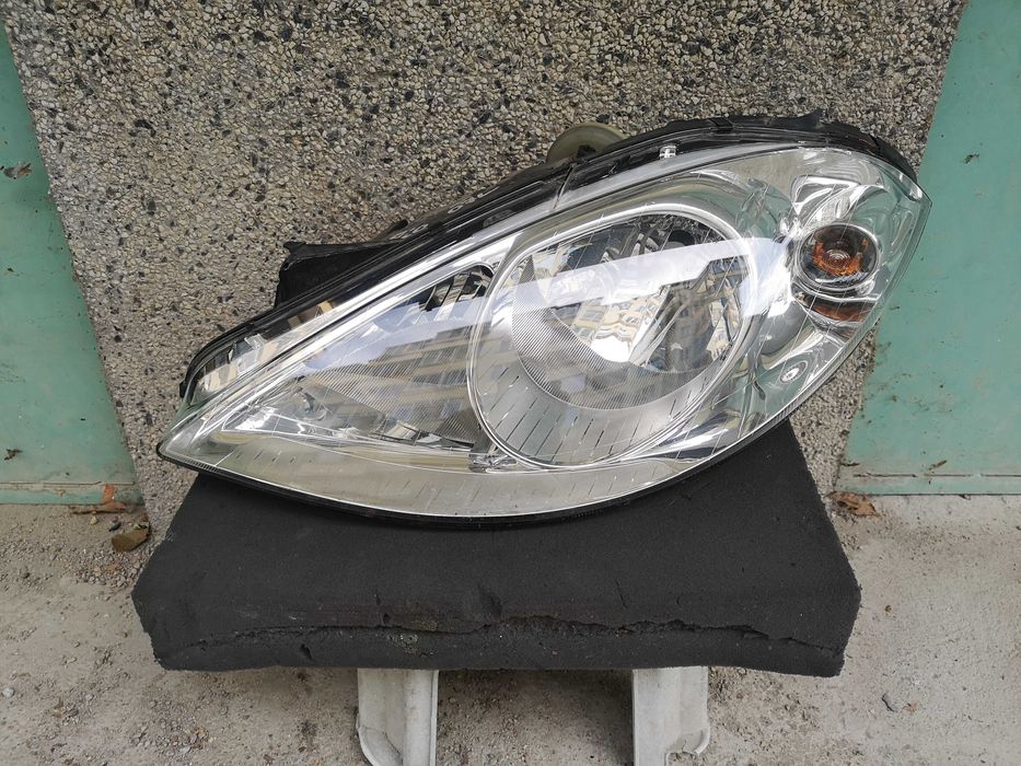 Оригинален фар Мерцедес А  169  Mercedes W169 A