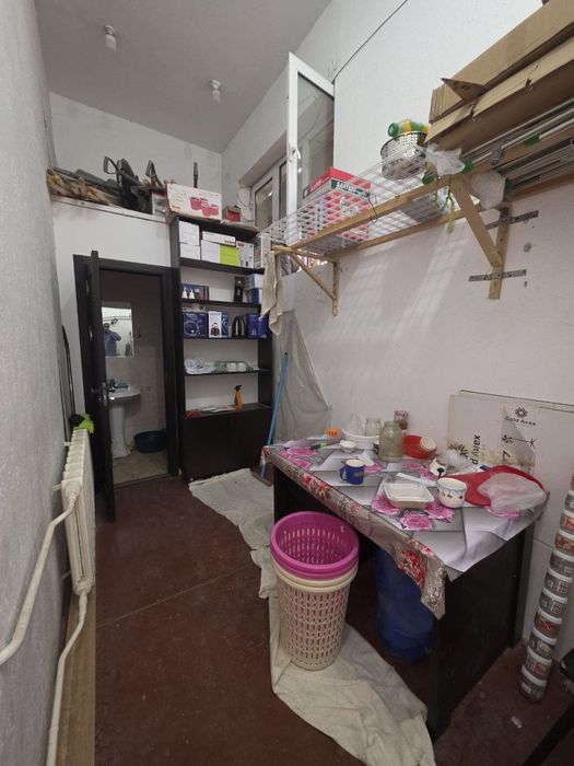 Аренда Ул. Новомосковская 100к.в