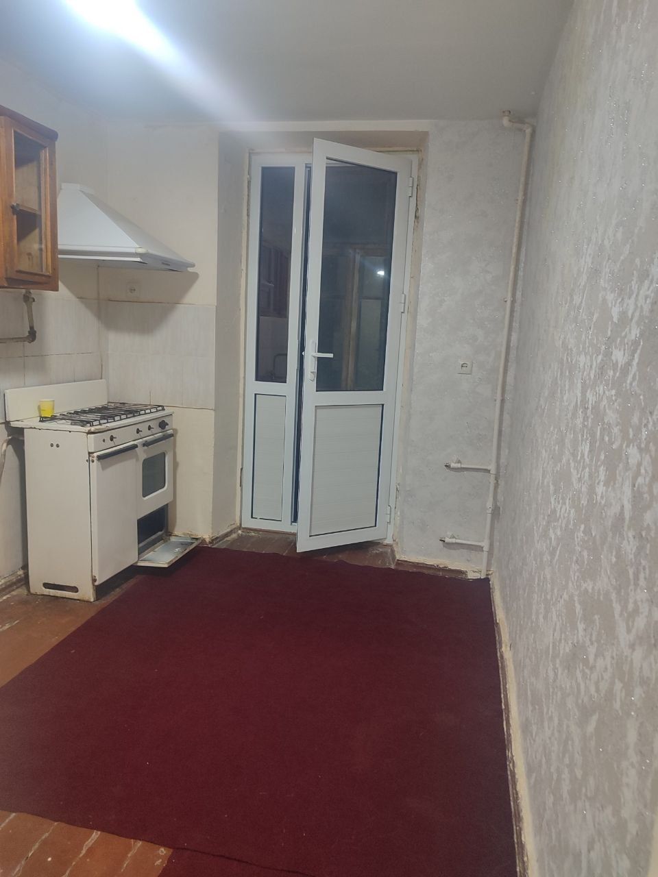 Аренда 1 ком квартира в Арбате 3 этаж