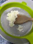 Ciupercă Kefir (chefir) de lapte o porție