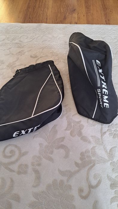 Муфты на руль снегохода YAMAHA