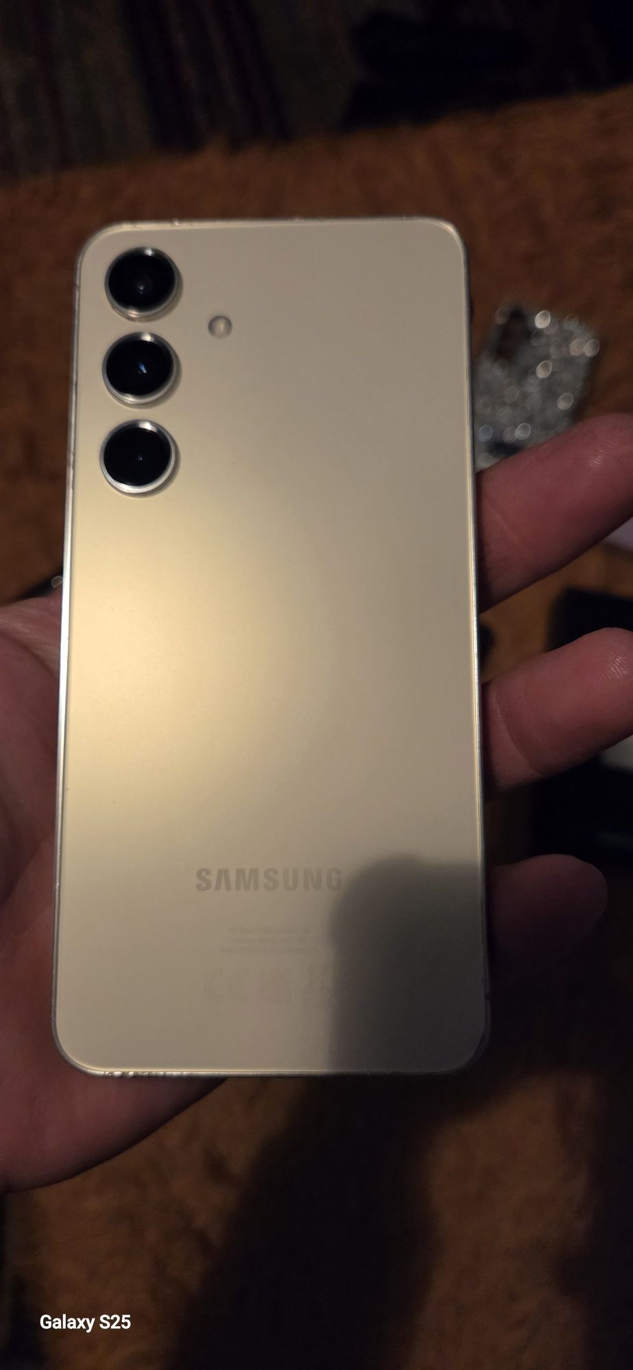 Samsung galaxy S24 -256gb.