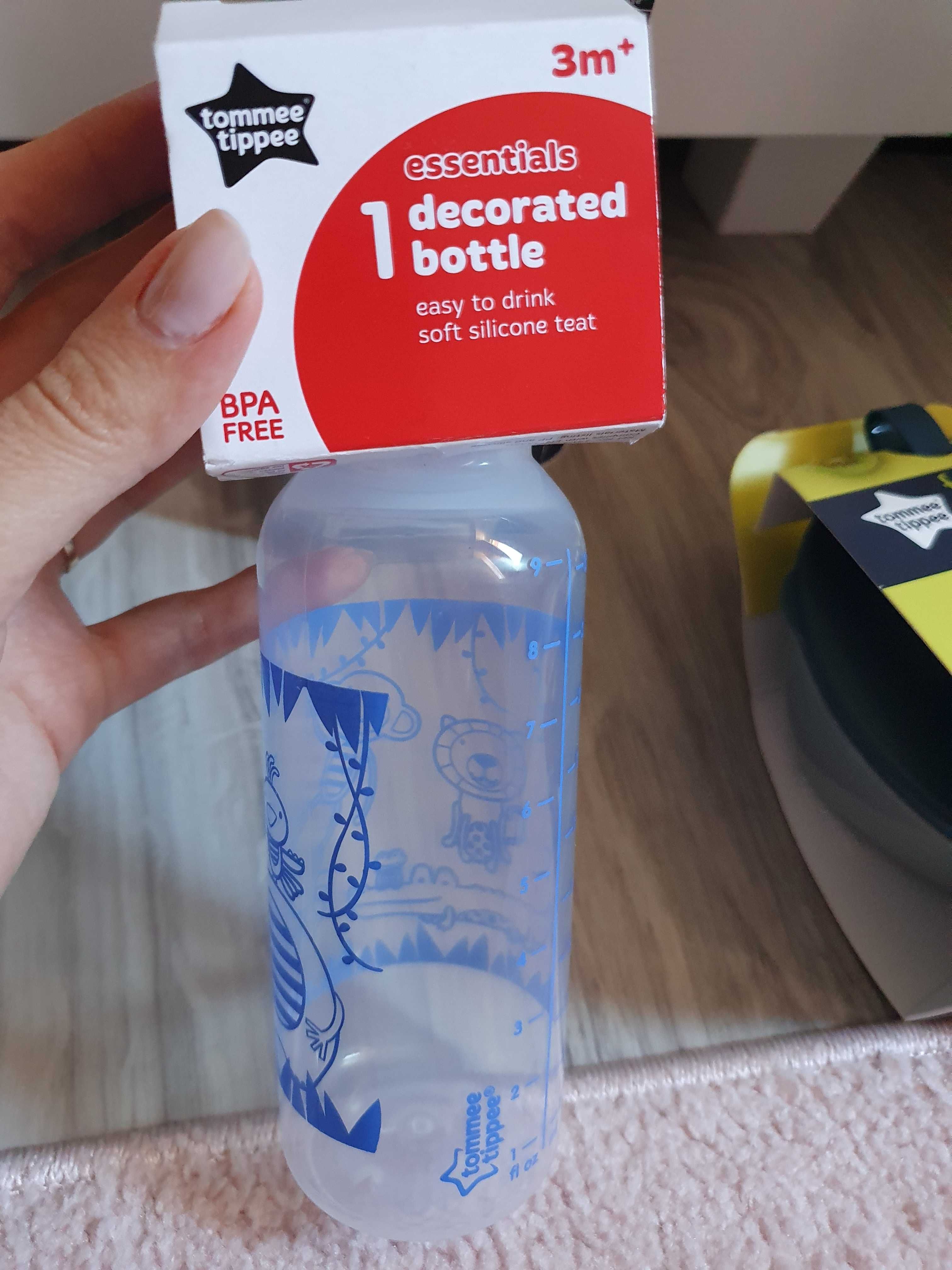 нови Tommee Tippee шишета,биберони,чашки