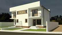 Casa 3 dormitoare