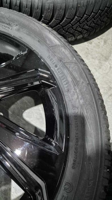 Jante Toyota AYGO X / Aygo 175/60 R18 Anvelope Iarna NOI