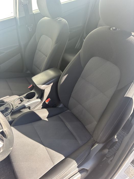 Hyundai tucson automata benzina in stare buna