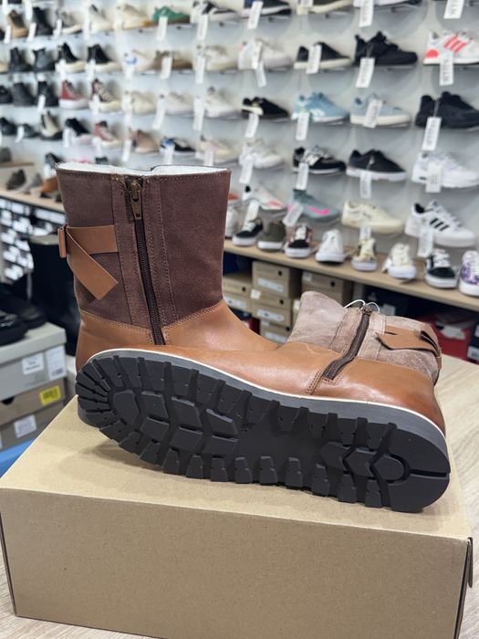 Botine Firiboo Dama - 38