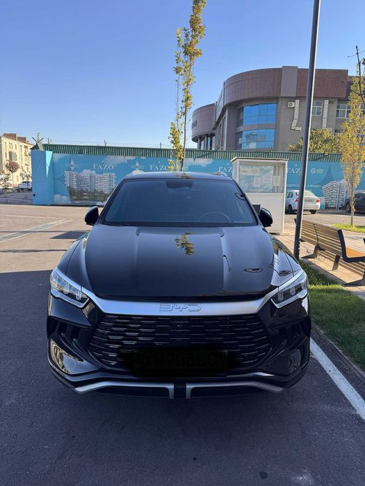 BYD Song Pro Hydrid sotiladi / Продается BYD Song Pro Hydrid.