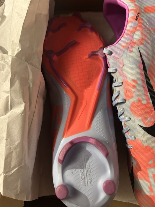 Zoom vapor 15 acad Cr7