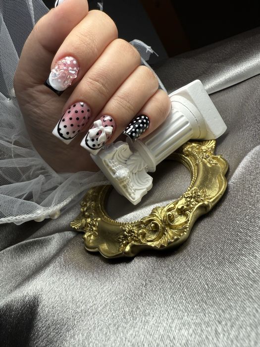 Unghii cu gell bucuresti