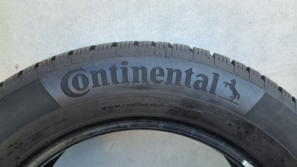 Зимни гуми 205 60 16 Continental