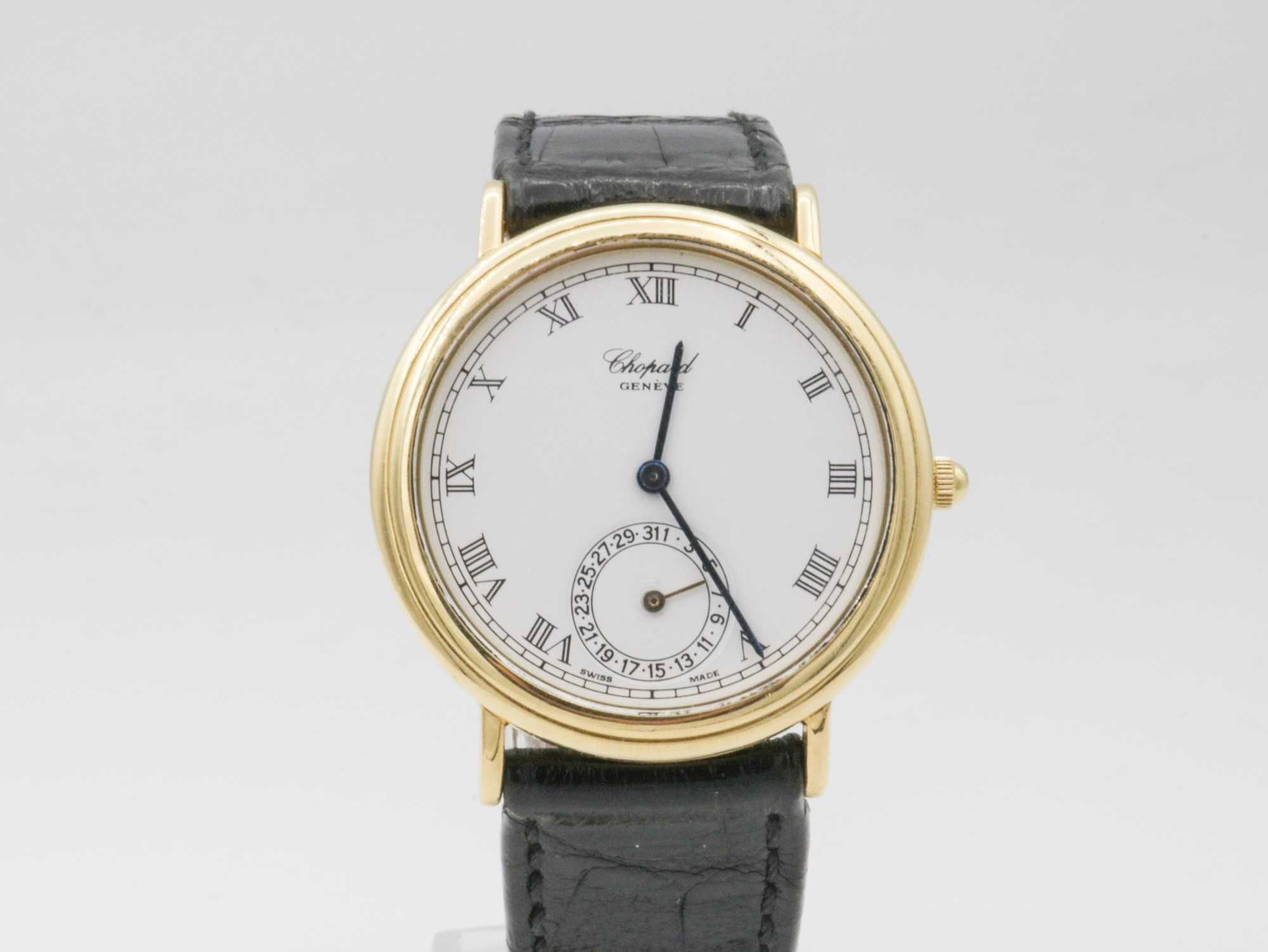 Chopard Linea d’Oro