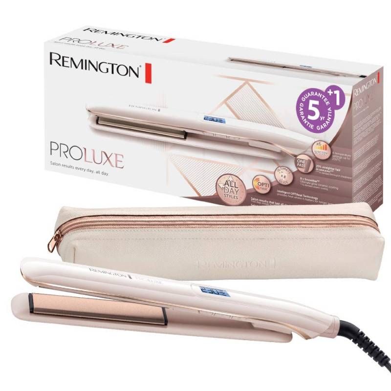 Преса Remington S9100 ProLuxe