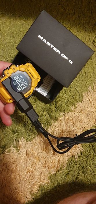 Ceas casio g-shock  gpr-h1000