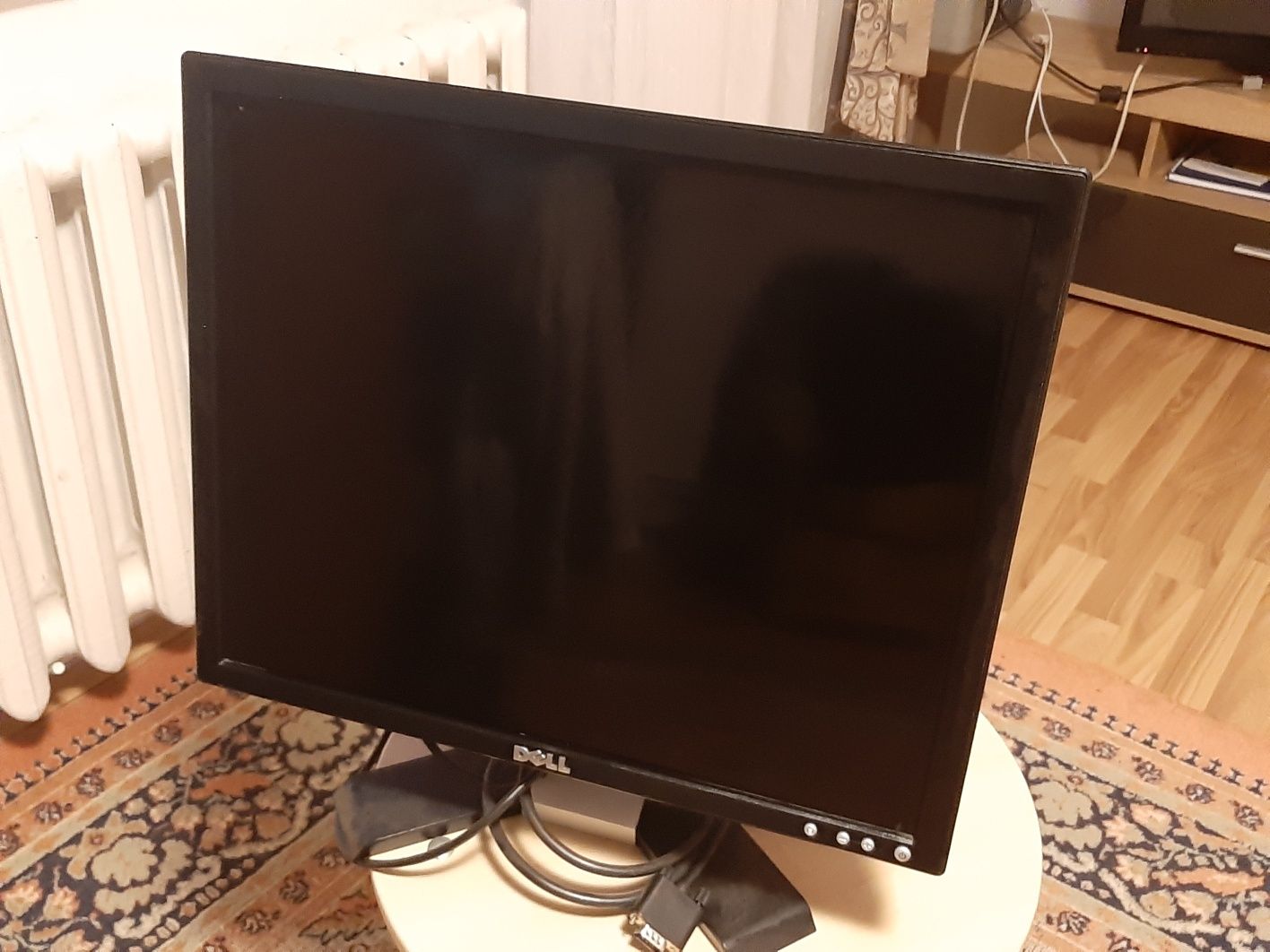 Vand monitor Asus