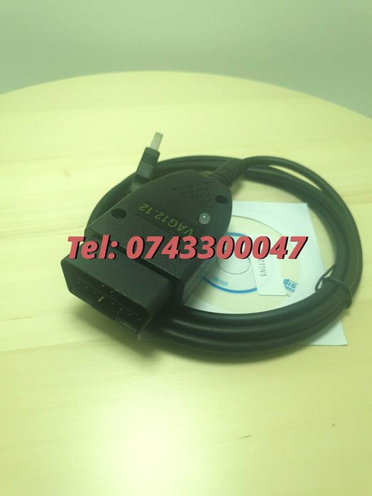 Vag Com Vcds Vers 1212 Windows 81 3264bit Pt Orice Vw Audi Seat S