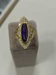 Inel aur 18k 8.61gr (r)