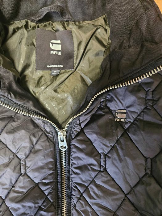 Зимно яке G star raw