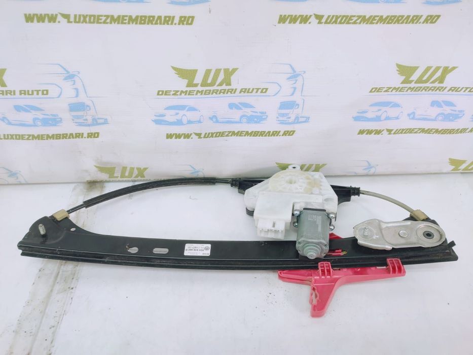 Macara usa dreapta spate 3g9839462b Volkswagen VW Passat B8  [din 2014 pana  2020]