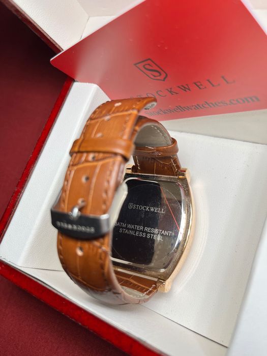 Stockwell ръчен часовник мъжки