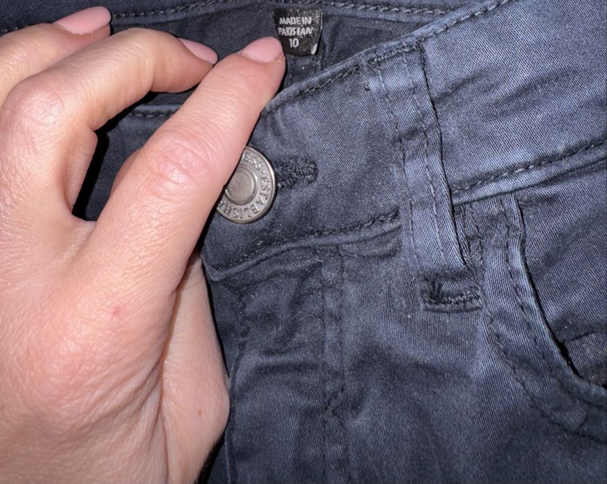 Детски Анцунг Nike Tech Fleece дънки Boss Guess